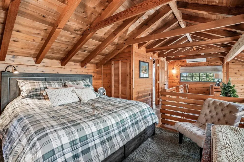 53325 Double View Drive Idyllwild, CA 92549