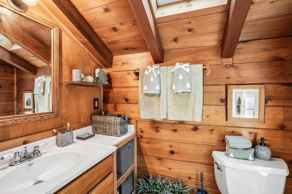 53325 Double View Drive Idyllwild, CA 92549