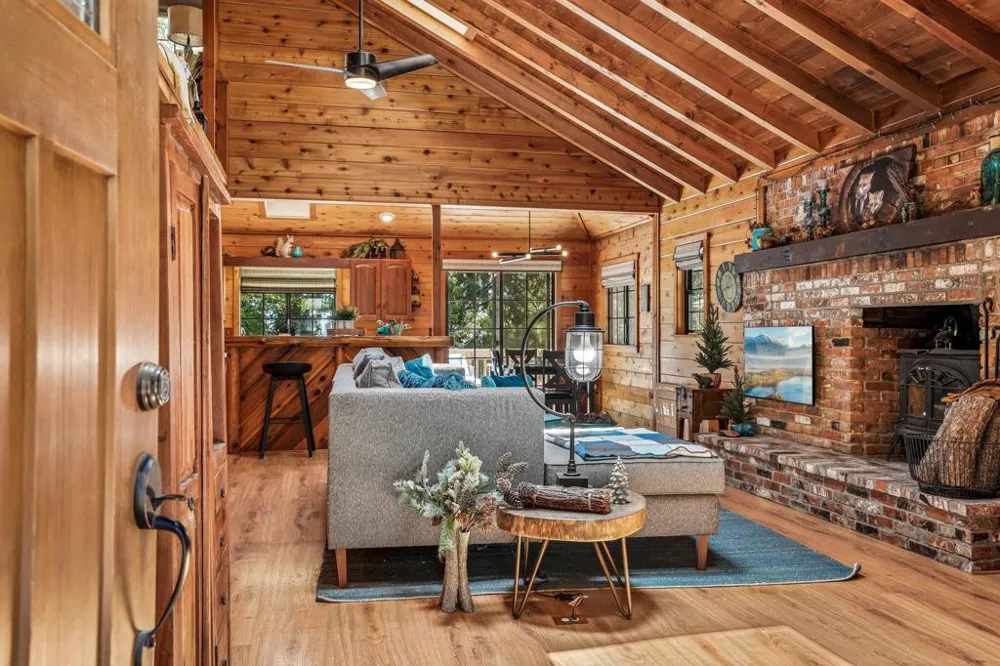 53325 Double View Drive Idyllwild, CA 92549