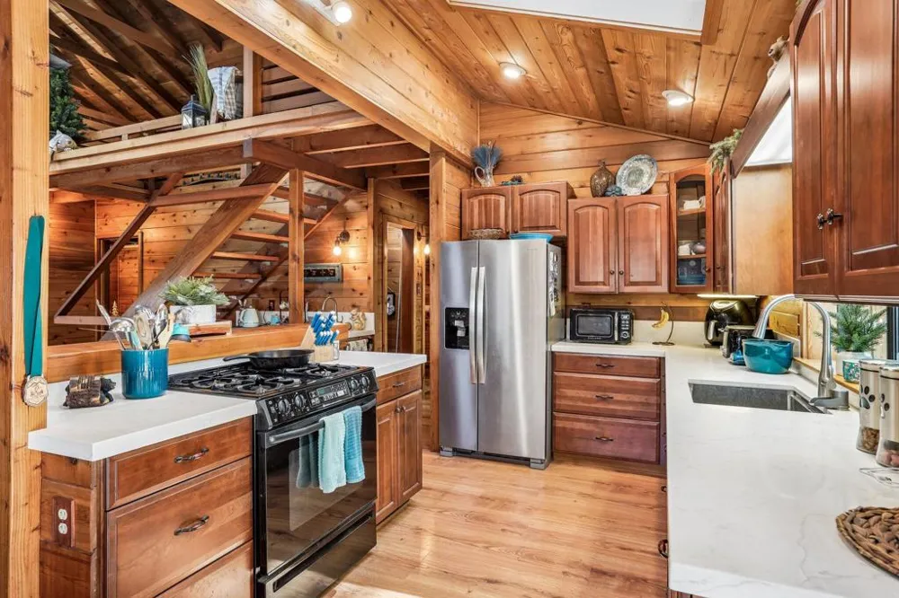 53325 Double View Drive Idyllwild, CA 92549