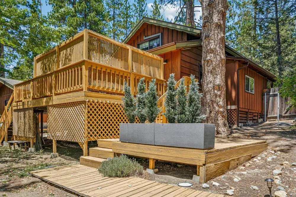 53325 Double View Drive Idyllwild, CA 92549