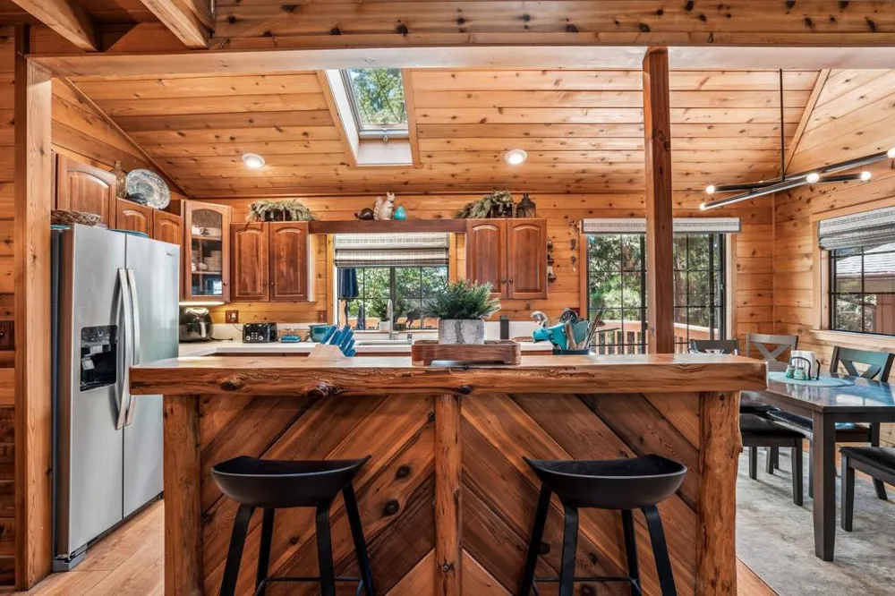53325 Double View Drive Idyllwild, CA 92549