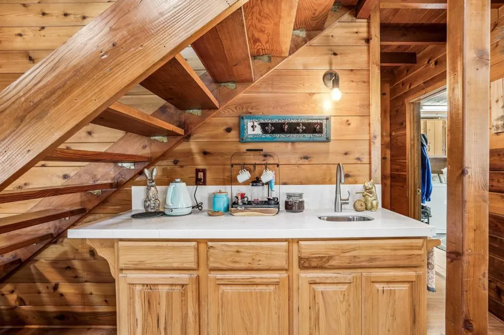 53325 Double View Drive Idyllwild, CA 92549