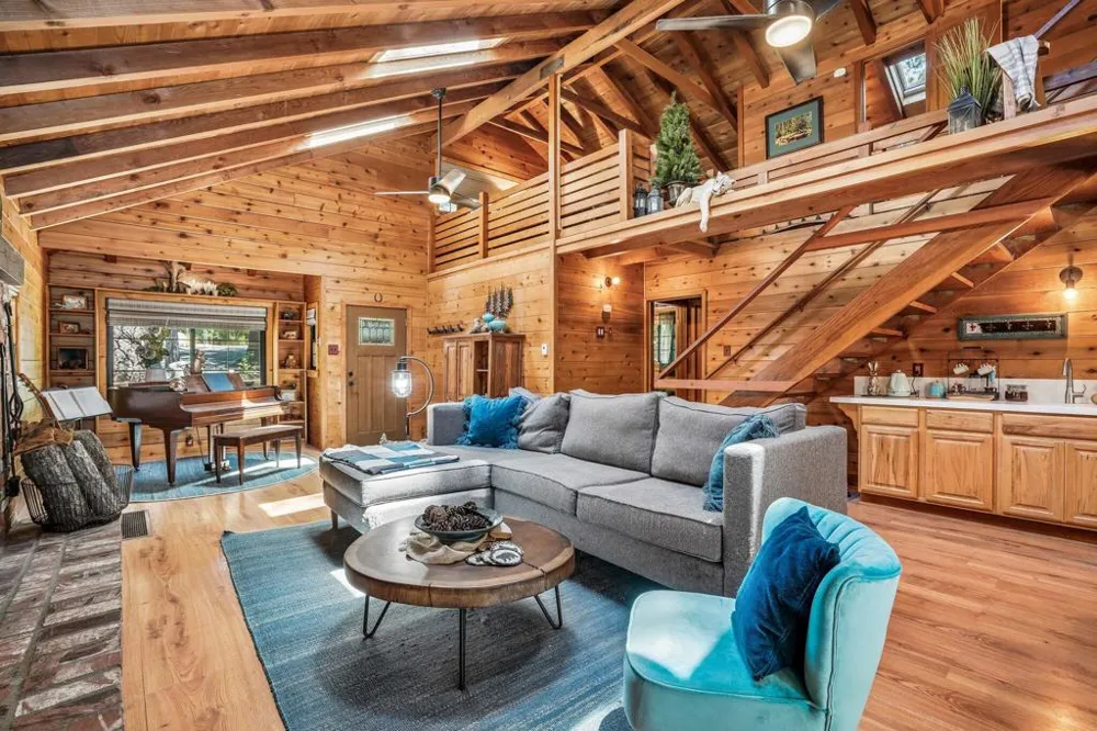 53325 Double View Drive Idyllwild, CA 92549