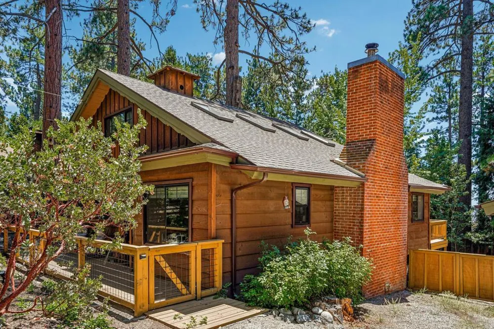 53325 Double View Drive Idyllwild, CA 92549