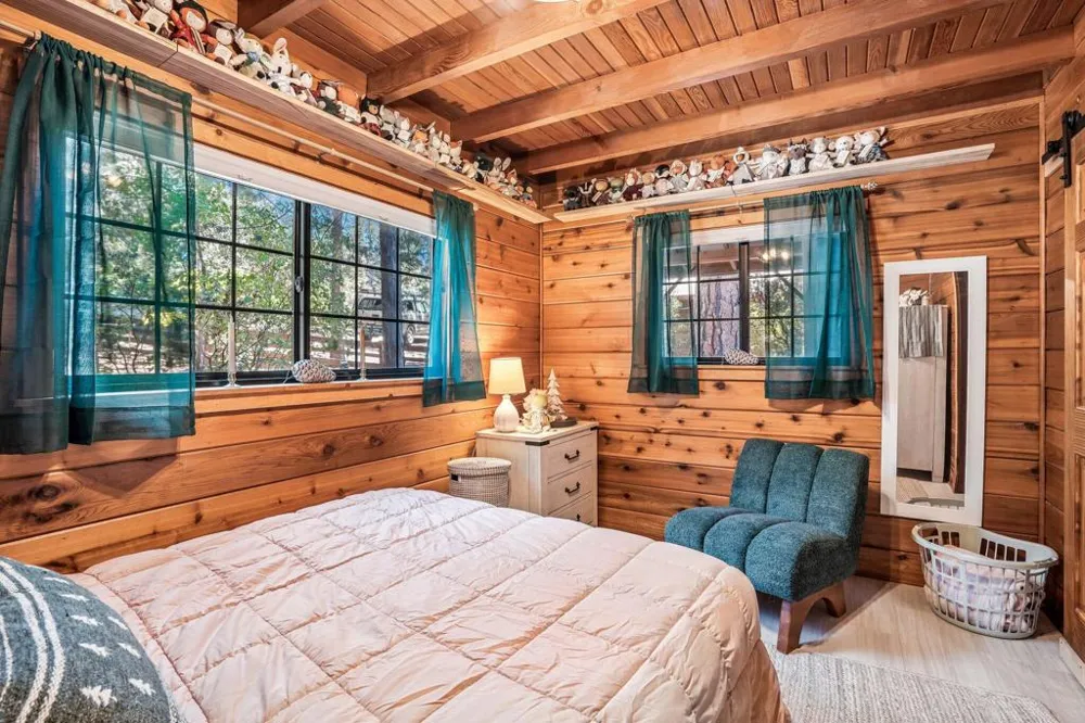 53325 Double View Drive Idyllwild, CA 92549