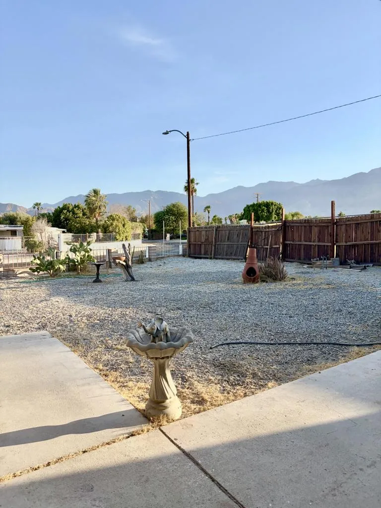 67070 San Mateo Cathedral City, CA 92234