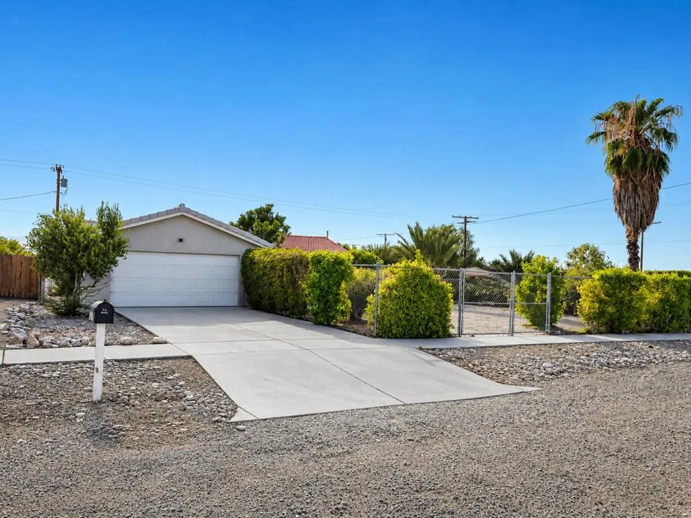 2799 Jester Avenue Thermal, CA 92274