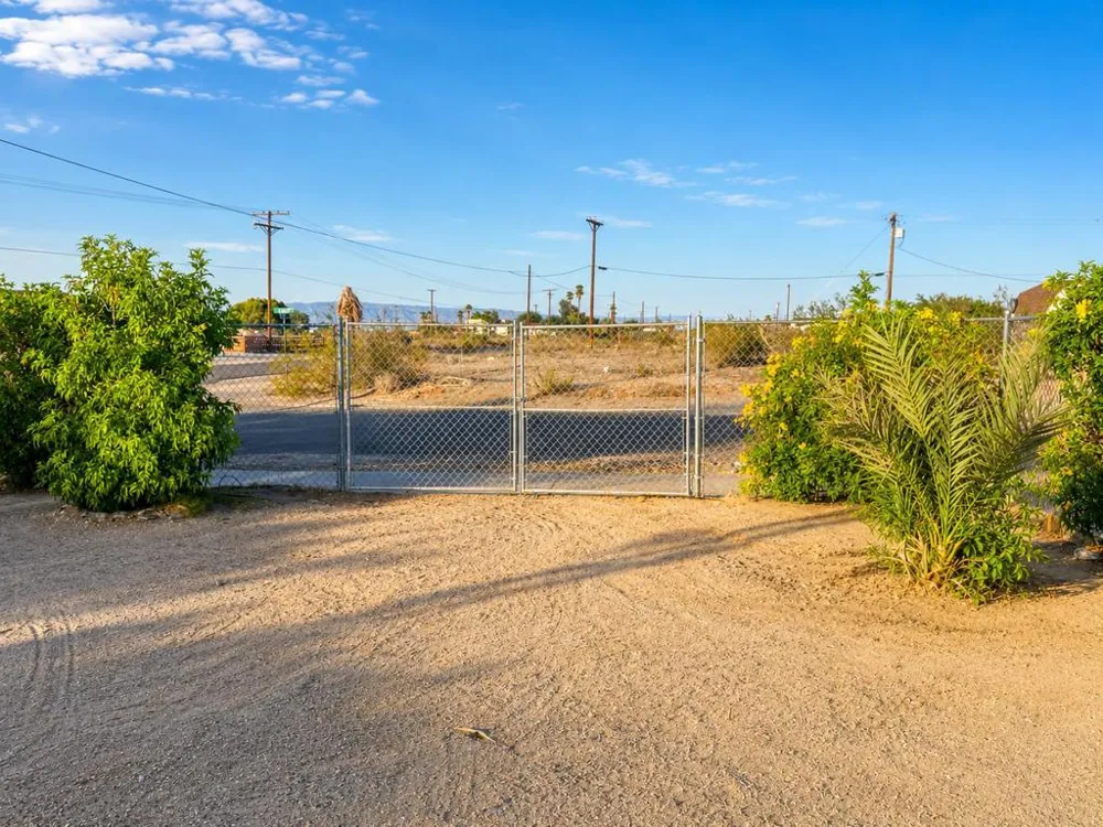2799 Jester Avenue Thermal, CA 92274
