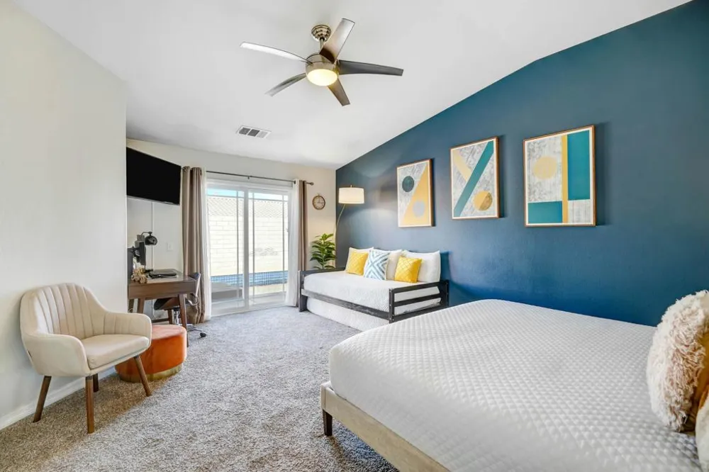 78870 Morning Star Way La Quinta, CA 92253