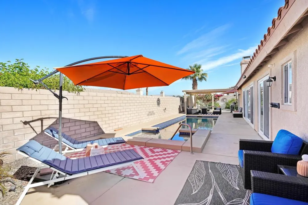 78870 Morning Star Way La Quinta, CA 92253