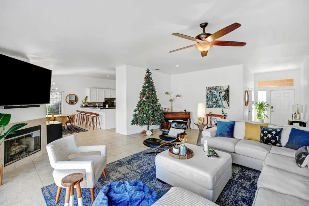 78870 Morning Star Way La Quinta, CA 92253