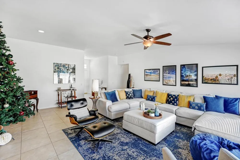 78870 Morning Star Way La Quinta, CA 92253