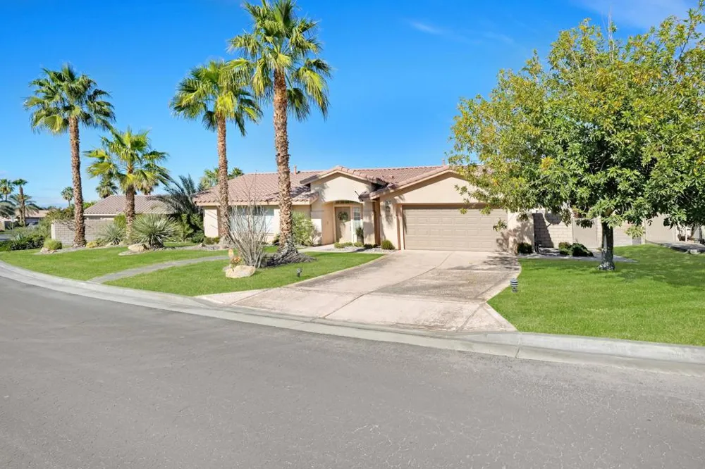 78870 Morning Star Way La Quinta, CA 92253