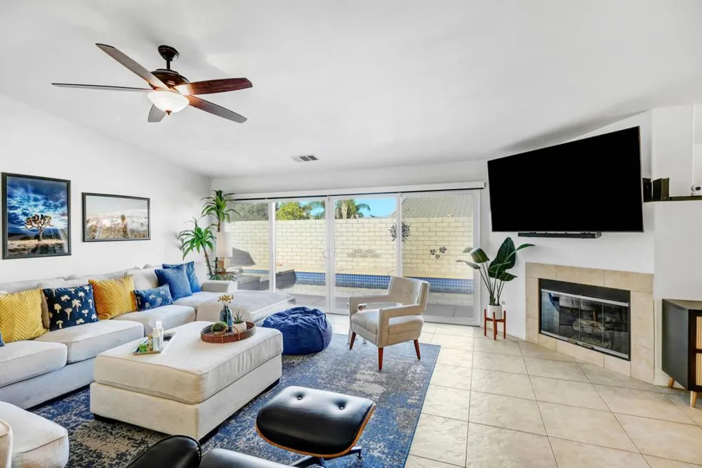 78870 Morning Star Way La Quinta, CA 92253