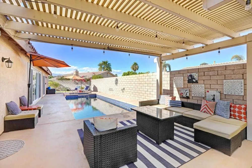 78870 Morning Star Way La Quinta, CA 92253
