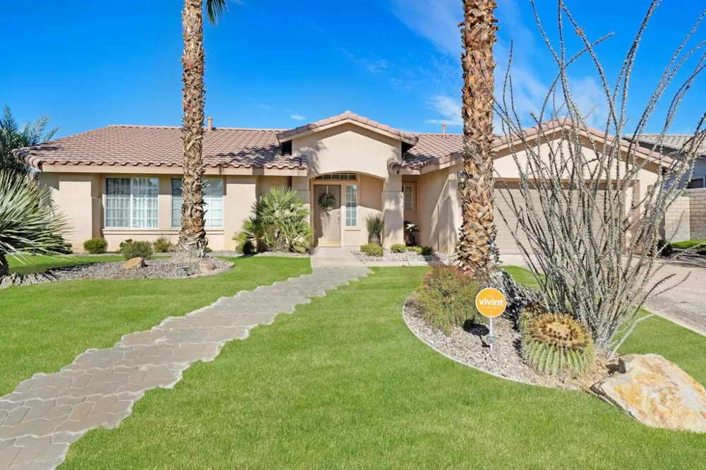 78870 Morning Star Way La Quinta, CA 92253