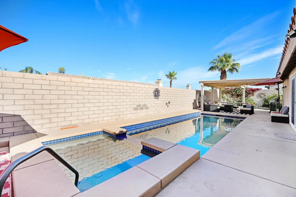 78870 Morning Star Way La Quinta, CA 92253