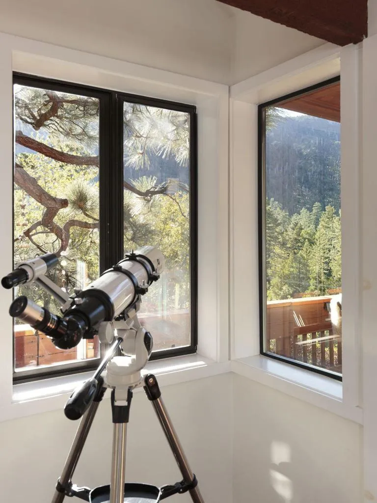 55100 Pine Crest Drive Idyllwild, CA 92549