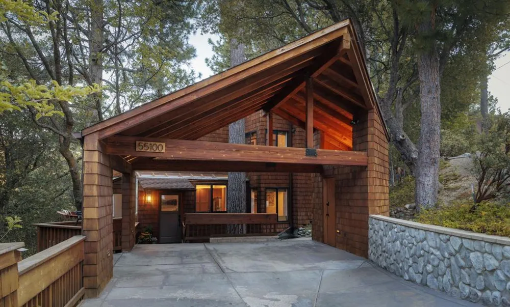55100 Pine Crest Drive Idyllwild, CA 92549