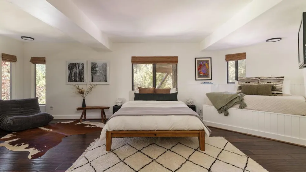 55100 Pine Crest Drive Idyllwild, CA 92549