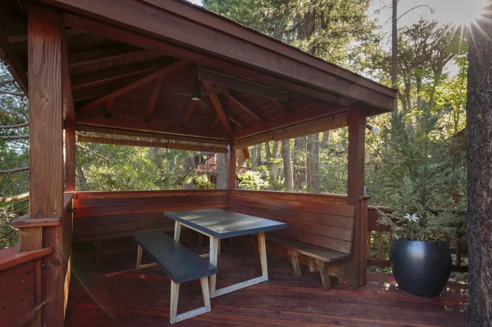 55100 Pine Crest Drive Idyllwild, CA 92549