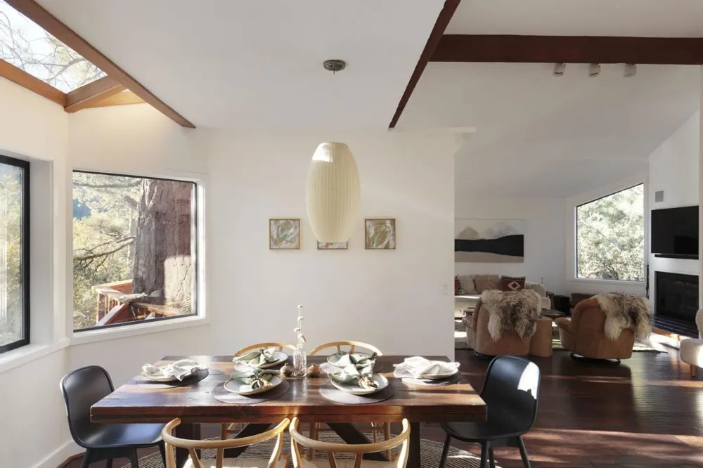 55100 Pine Crest Drive Idyllwild, CA 92549