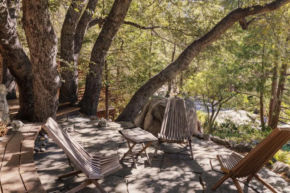 55100 Pine Crest Drive Idyllwild, CA 92549