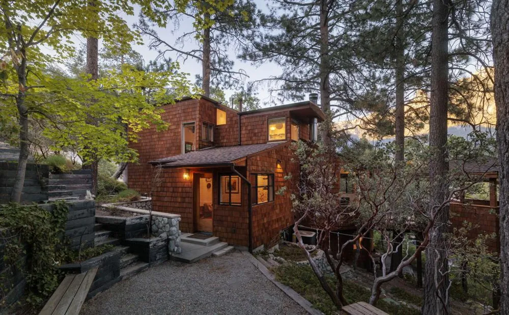 55100 Pine Crest Drive Idyllwild, CA 92549