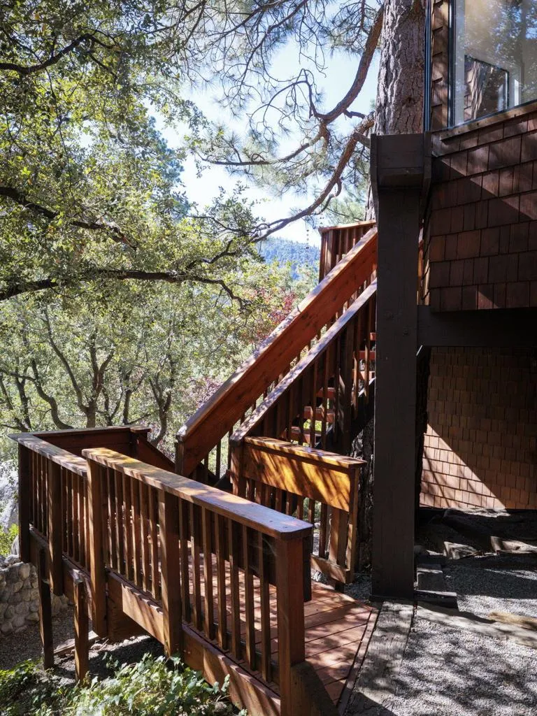 55100 Pine Crest Drive Idyllwild, CA 92549