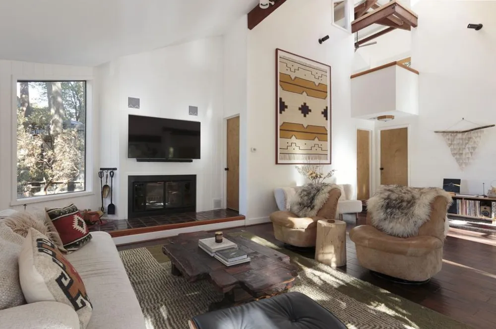 55100 Pine Crest Drive Idyllwild, CA 92549