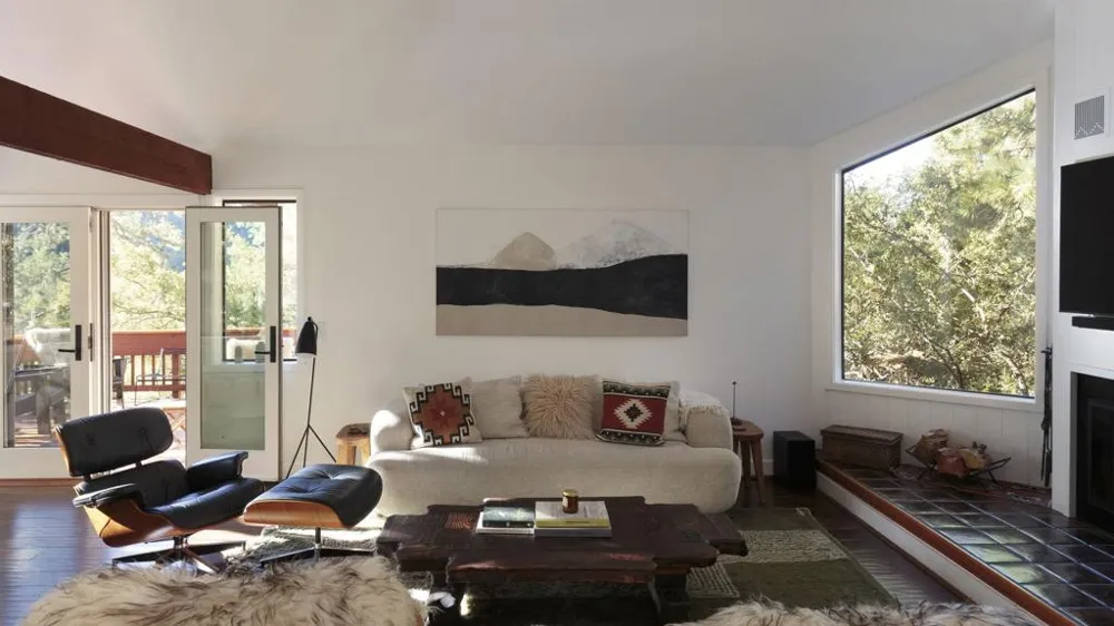 55100 Pine Crest Drive Idyllwild, CA 92549
