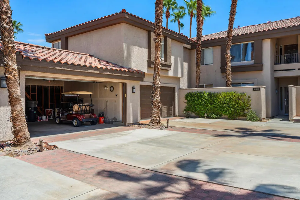 55458 Laurel La Quinta, CA 92253