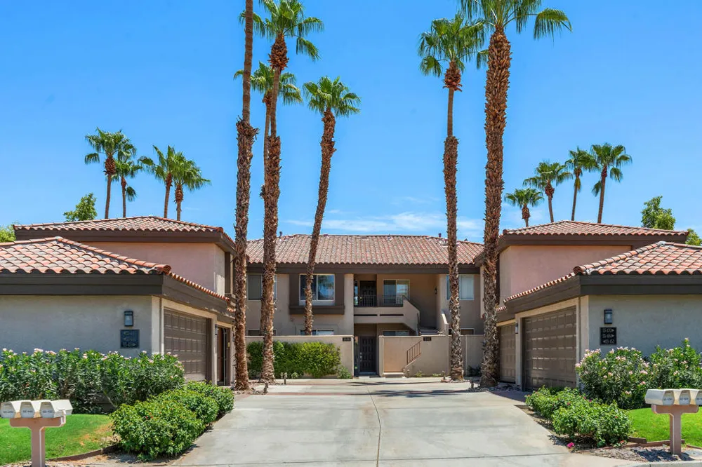 55458 Laurel La Quinta, CA 92253