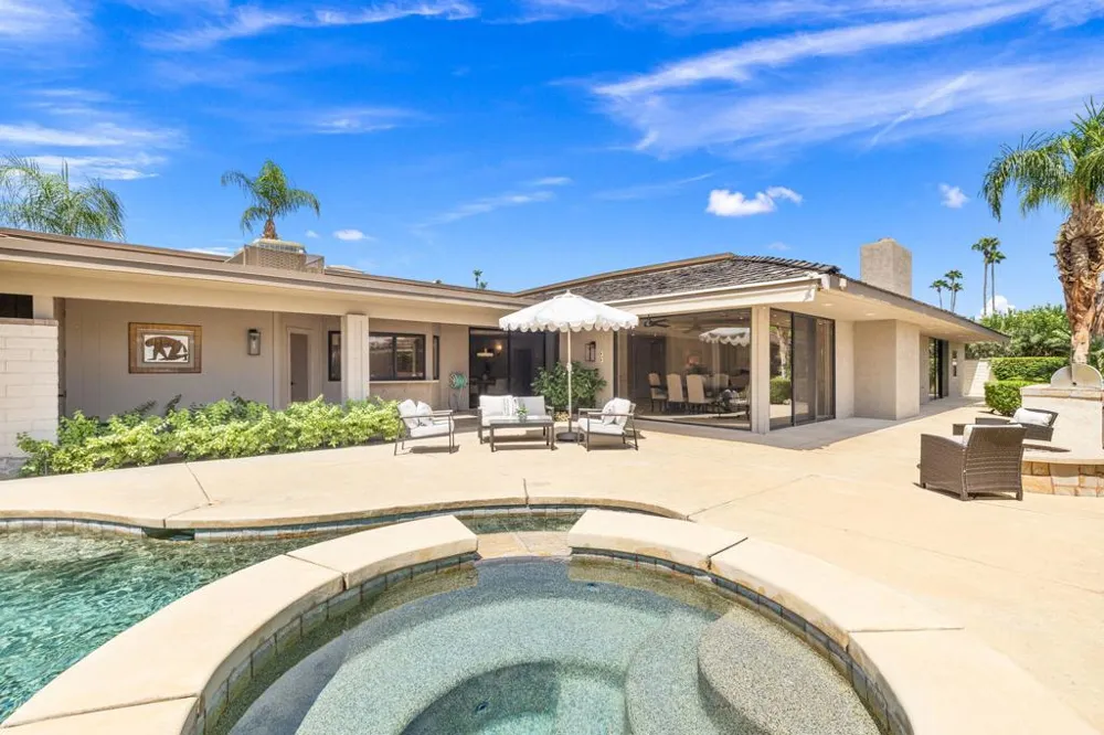 146 Yale Drive Rancho Mirage, CA 92270