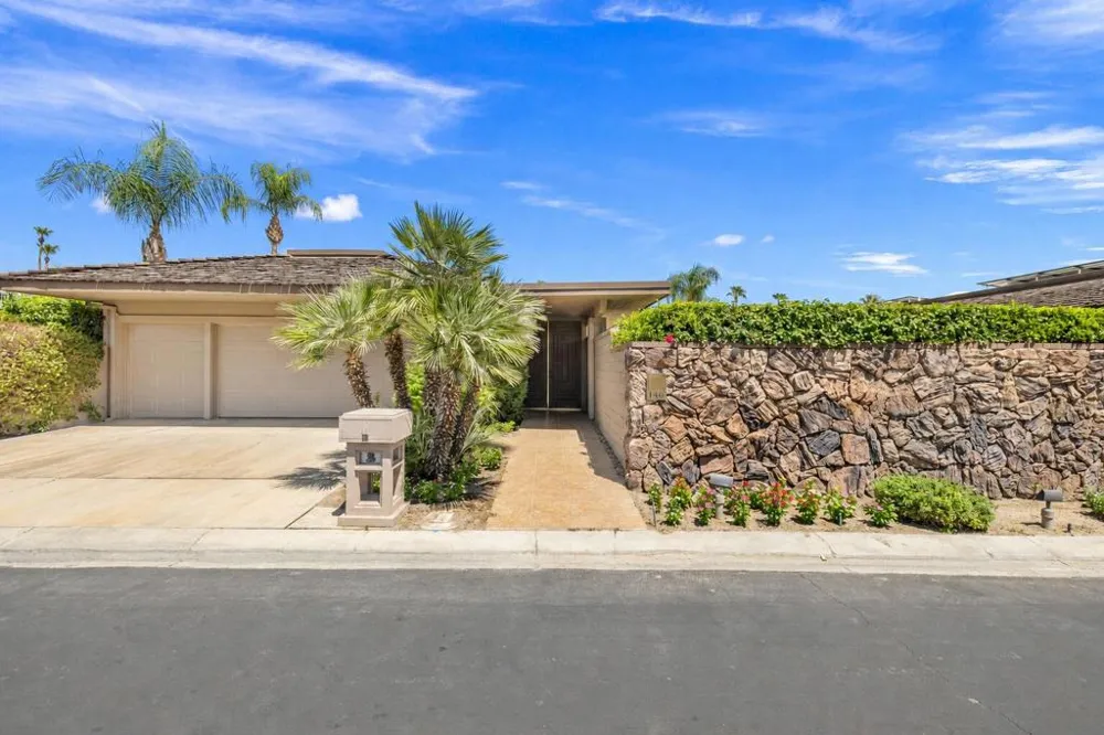 146 Yale Drive Rancho Mirage, CA 92270