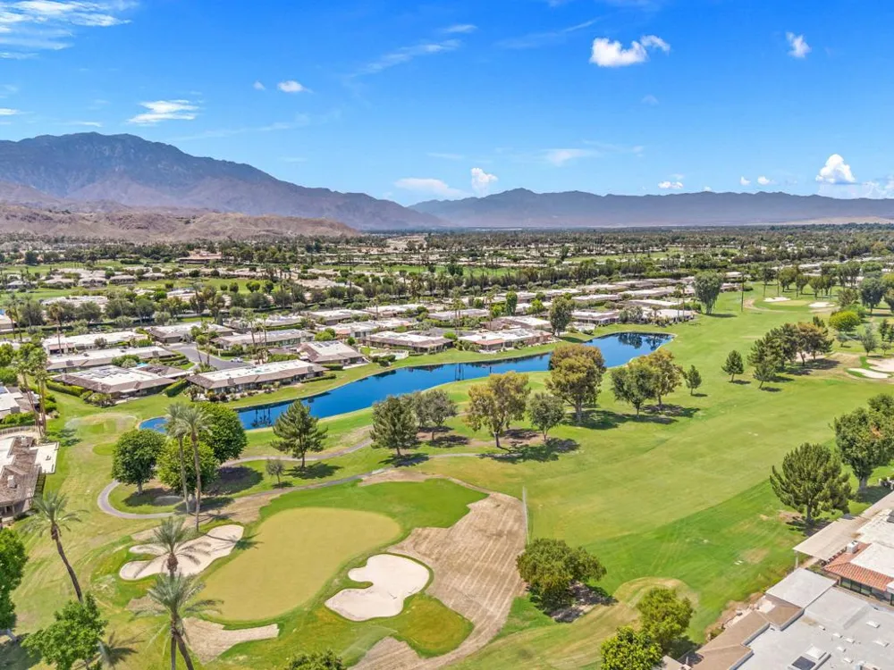146 Yale Drive Rancho Mirage, CA 92270