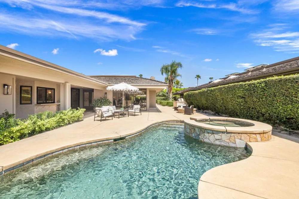 146 Yale Drive Rancho Mirage, CA 92270