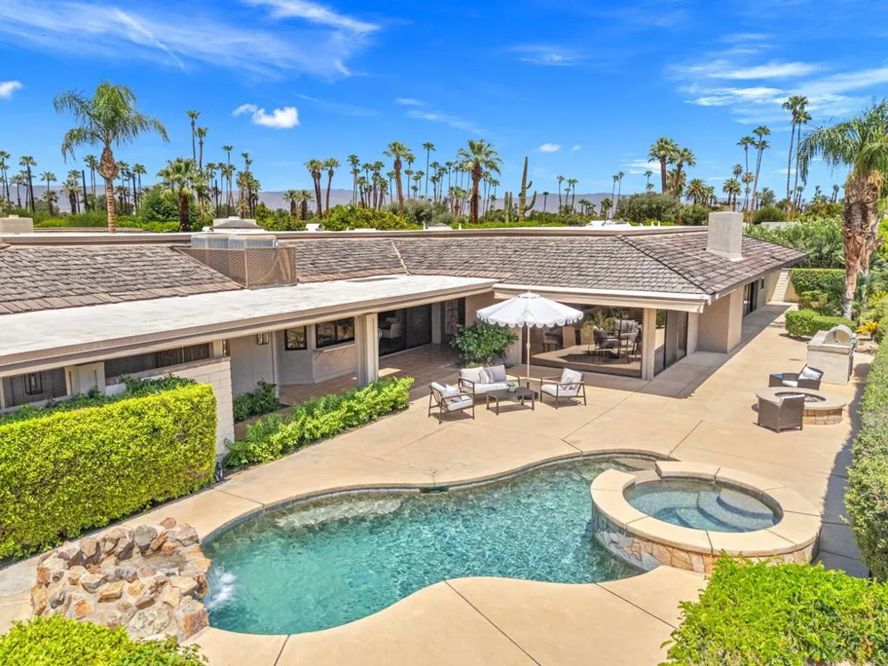146 Yale Drive Rancho Mirage, CA 92270