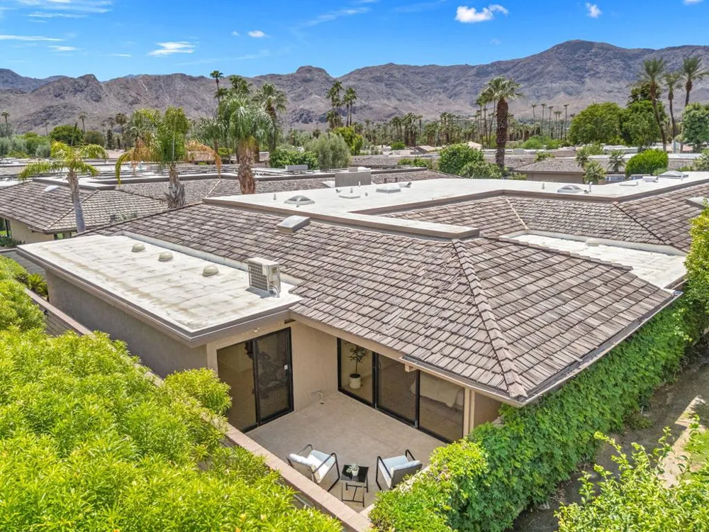 146 Yale Drive Rancho Mirage, CA 92270