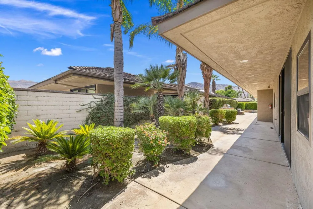 146 Yale Drive Rancho Mirage, CA 92270