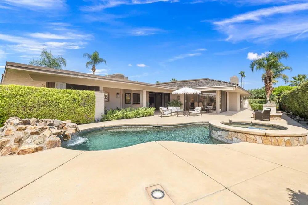 146 Yale Drive Rancho Mirage, CA 92270