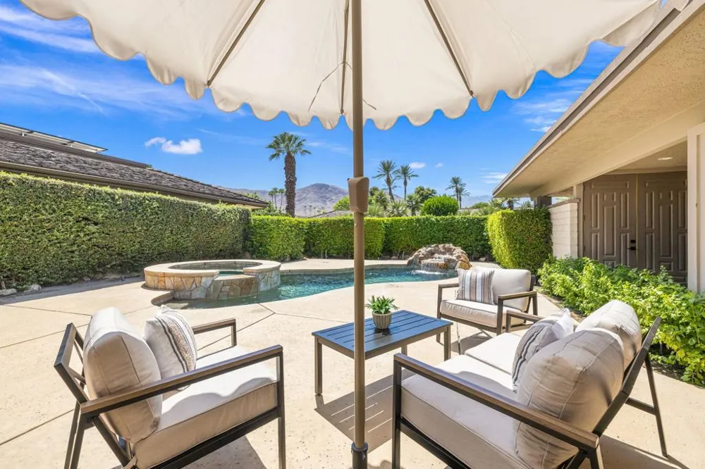 146 Yale Drive Rancho Mirage, CA 92270