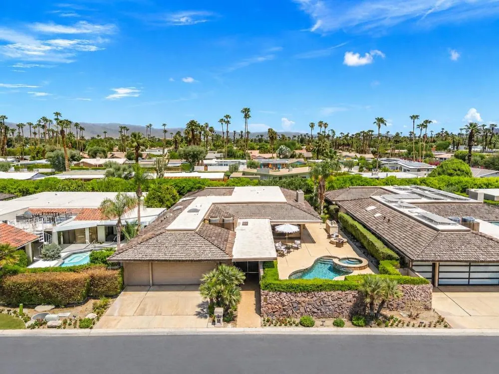 146 Yale Drive Rancho Mirage, CA 92270
