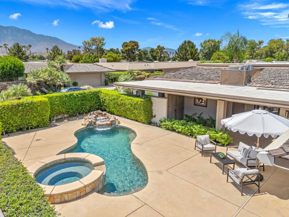 146 Yale Drive Rancho Mirage, CA 92270