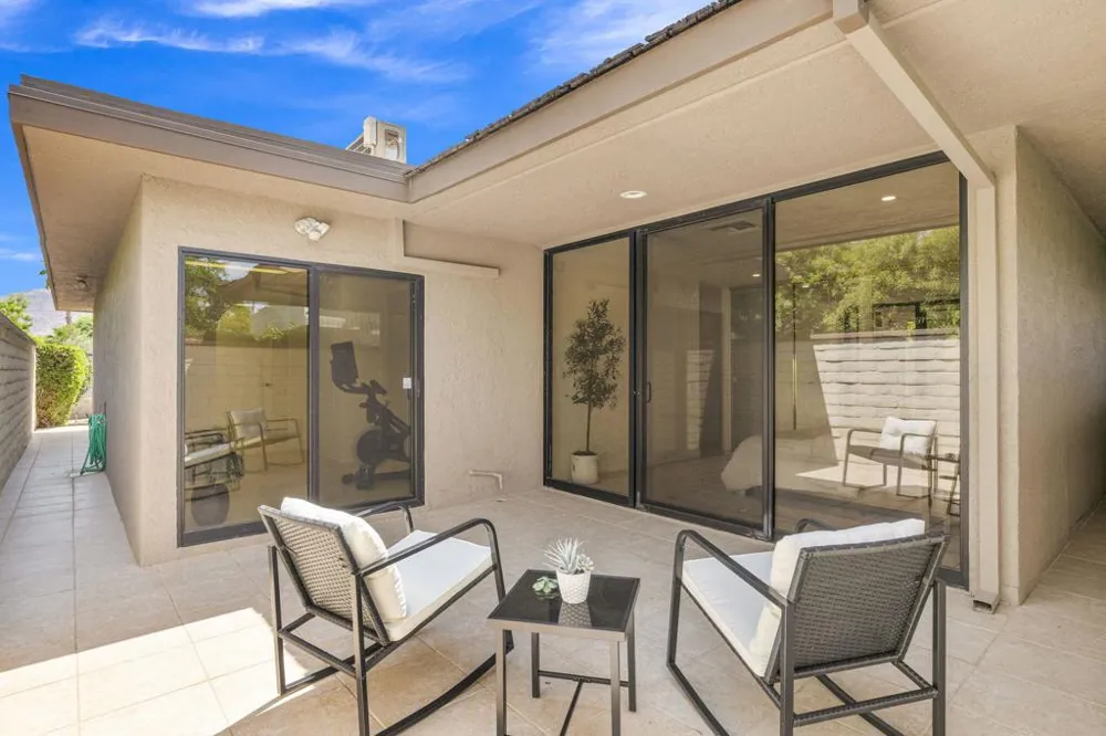 146 Yale Drive Rancho Mirage, CA 92270