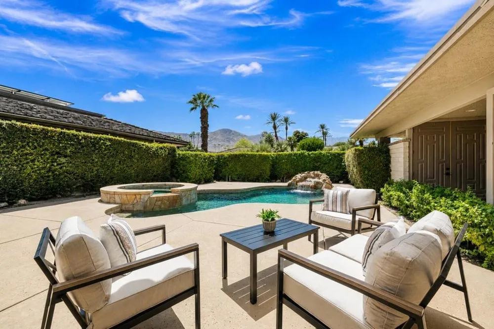 146 Yale Drive Rancho Mirage, CA 92270