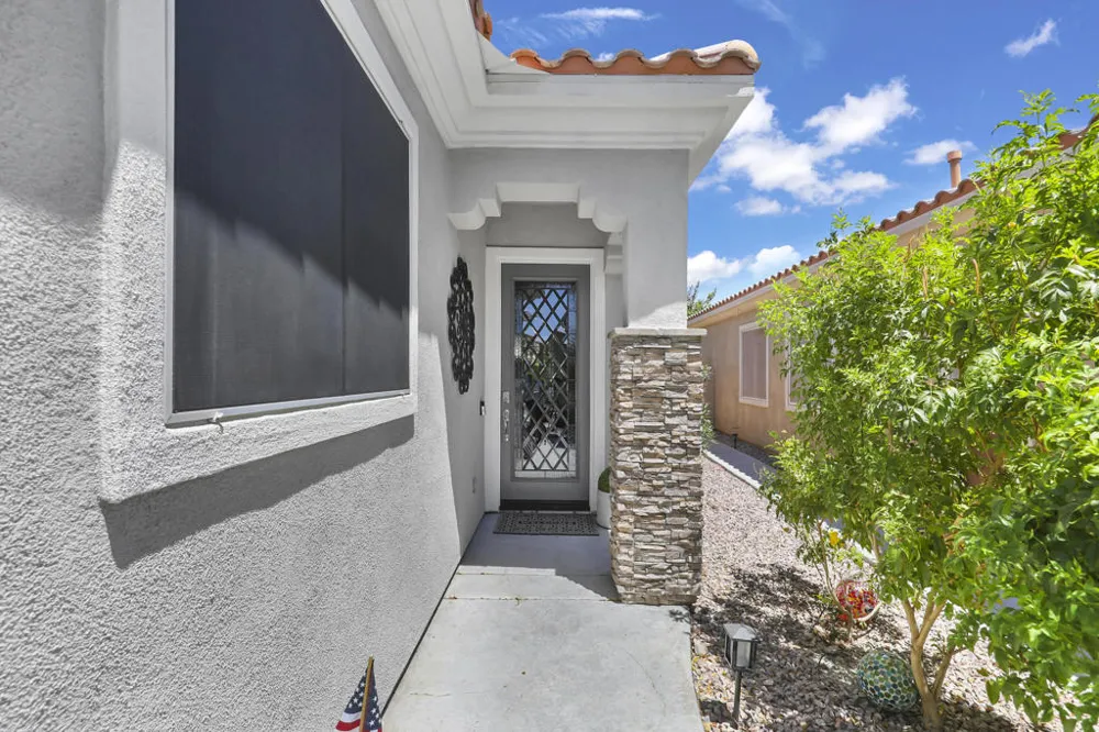 81944 Avenida Bienvenida Indio, CA 92203