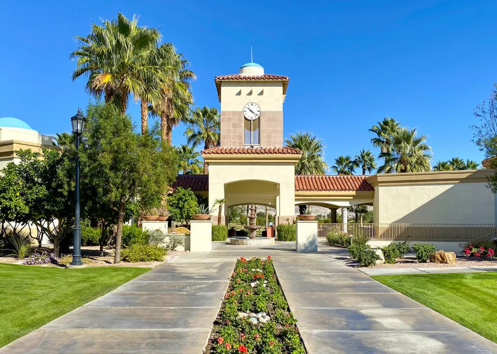 81944 Avenida Bienvenida Indio, CA 92203
