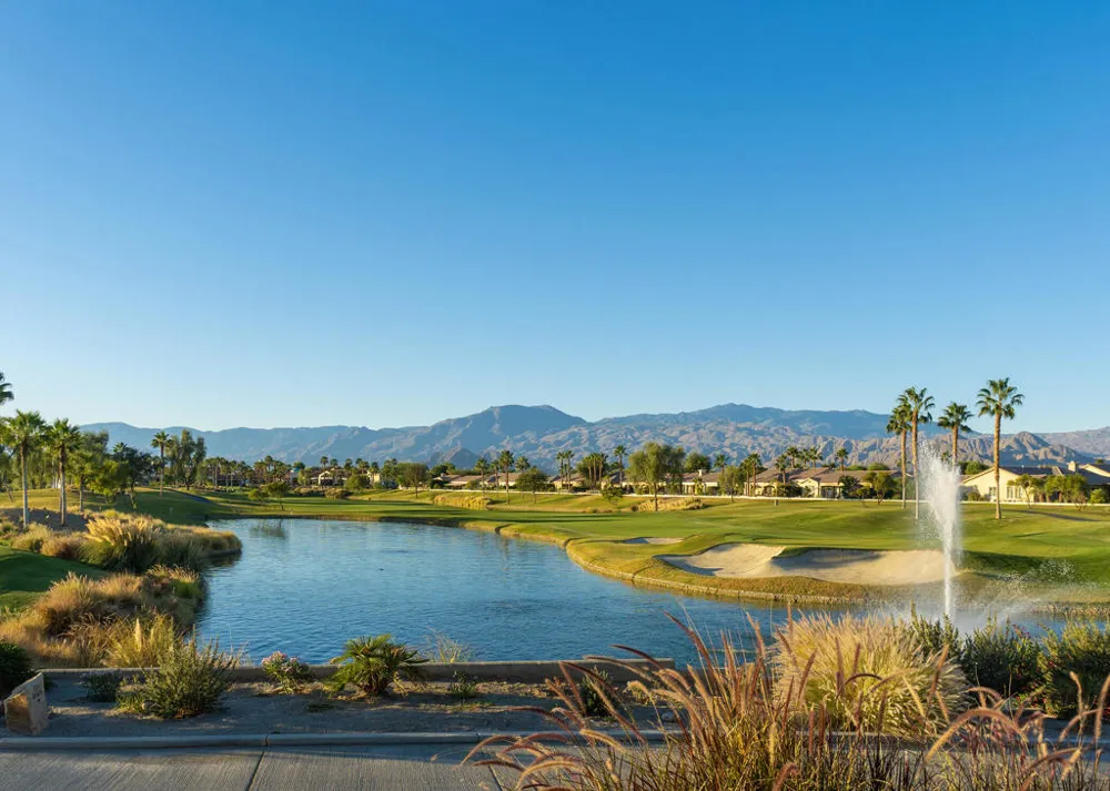 81944 Avenida Bienvenida Indio, CA 92203